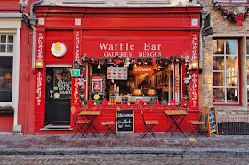 Waffle Bar Brugge