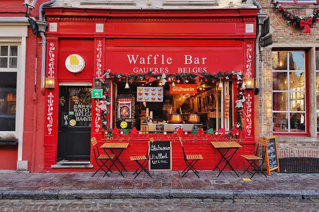 Waffle Bar Brugge