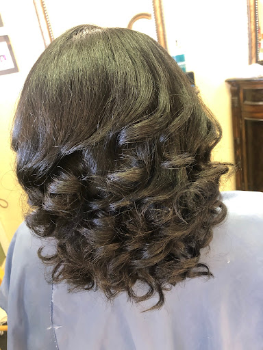 Beauty Salon «International Beauty Salon», reviews and photos, 6624 Rufe Snow Dr, Fort Worth, TX 76148, USA