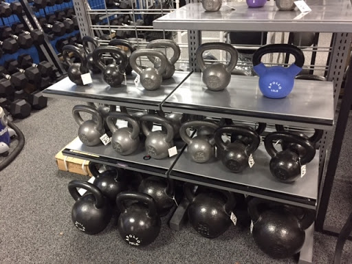 Exercise Equipment Store «Play It Again Sports», reviews and photos, 5548 Springdale Ave, Pleasanton, CA 94588, USA