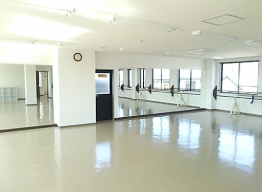 ダンススクール Studio.Relucent