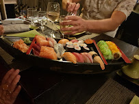 Plats et boissons du Restaurant japonais Kyoto à Cambrai - n°12