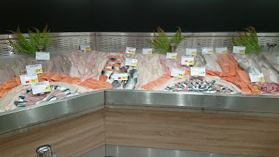 Carrefour Colmar Houssen à Colmar