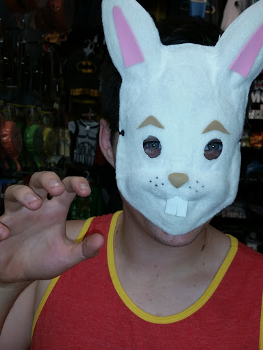 Gift Shop «Aahs! The Ultimate Gift Store», reviews and photos, 8878 Sunset Blvd, West Hollywood, CA 90069, USA