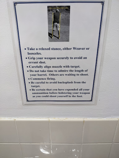 Museum «Greater Cincinnati Police Museum», reviews and photos, 308 Reading Rd, Cincinnati, OH 45202, USA