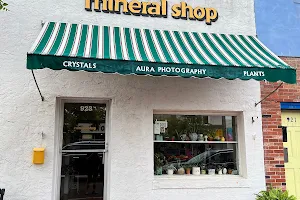 Mineral Shop image