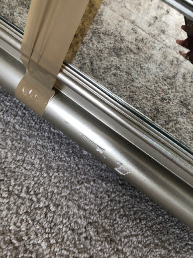 Moving Company «Big League Movers», reviews and photos, 1327 Boyd Ave NW Ste A, Atlanta, GA 30318, USA