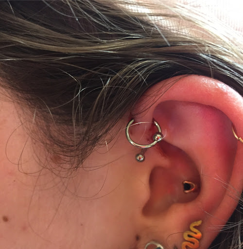 Explore the beatles tattoo ideas, creative tattoo ideas in San Diego, available at Body Art Salon