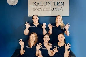 Salon Ten Body & Beauty Salon: Mount Hutton, Lake Macquarie image