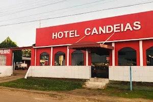 HOTEL CANDEIAS image