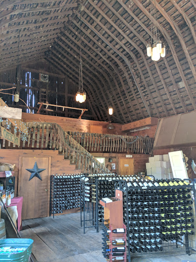 Winery «Cayuga Ridge Estate Winery», reviews and photos, 6800 NY-89, Ovid, NY 14521, USA