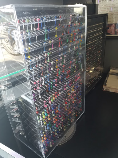 Explore tattoo ideas for musicians, creative tattoo ideas in West Warwick, available at Hold Steady Tattoo