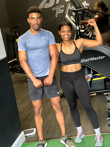 Health Club «Peak Performance 360», reviews and photos, 4588 Memorial Dr, Decatur, GA 30032, USA