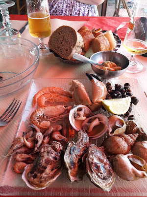 Restaurant Les Pêcheurs à Le Tréport