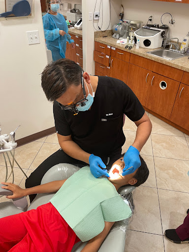 Man Dental Chino Hills image