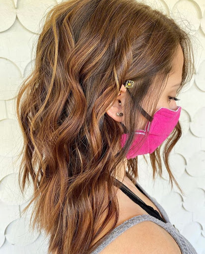 Beauty Salon «Salon & Spa in the Tower», reviews and photos, 10225 Main St #20, Clarence, NY 14031, USA