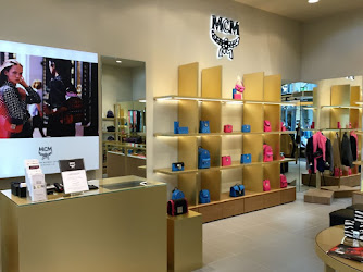 MCM Ingolstadt Outlet