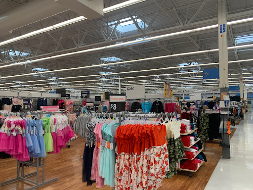 Department Store «Walmart Supercenter», reviews and photos, 1550 Nashville Rd, Franklin, KY 42134, USA