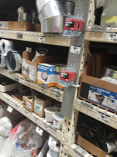 Home Improvement Store «The Home Depot», reviews and photos, 95 Highland Ave, Seekonk, MA 02771, USA