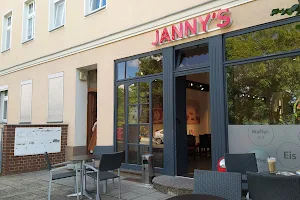 Jannys Eis image