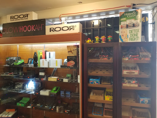 Tobacco Shop «The Cage Smoke Shop», reviews and photos, 3069 El Cajon Blvd, San Diego, CA 92104, USA