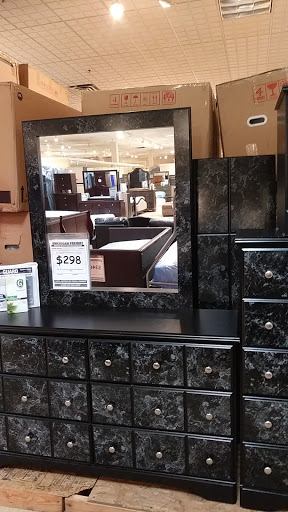 Furniture Store «American Freight Furniture and Mattress», reviews and photos, 1230 Mt Zion Rd, Morrow, GA 30260, USA
