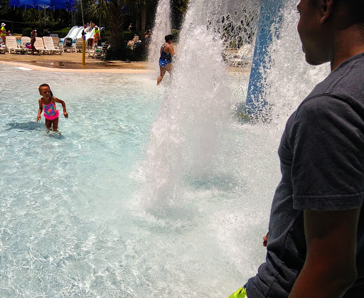 Water Park «Splash Island Waterpark», reviews and photos, 444 Needlerush Pkwy, Mt Pleasant, SC 29464, USA