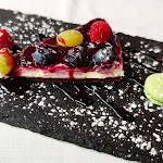 Photo n°4 de l'avis de Mariachiara.t fait le 28/07/2022 à 21:24 sur le  Ristorante Pizzeria Gatto Nero Rimini à Rimini