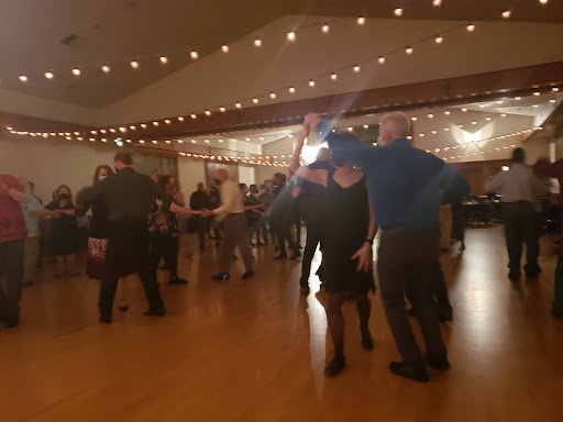 Event Venue «Leif Erikson Lodge», reviews and photos, 2245 NW 57th St, Seattle, WA 98107, USA