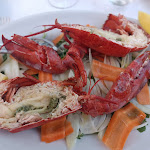 Photo n°3 de l'avis de Tanja.i fait le 30/07/2023 à 19:20 sur le  Ristorante Rustichello à Migliarino Pisano