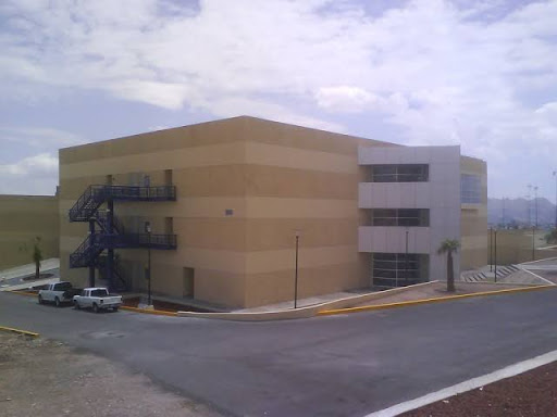 Edificio de Laboratorios FCQ