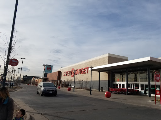 Department Store «Target», reviews and photos, 7930 Northfield Blvd, Denver, CO 80238, USA