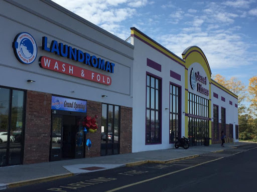 Laundromat «Pennsbury Plaza Laundry Zone», reviews and photos, 229 Plaza Blvd #32, Morrisville, PA 19067, USA