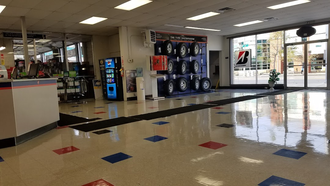 Firestone Complete Auto Care