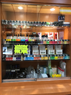 E Cigarette Électronique E Liquide E Cigarette E Vape CBD Shop Tabac Gambetta Chelles à Chelles