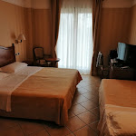 Photo n°1 de l'avis de Giuseppe.a fait le 13/07/2021 à 09:24 sur le  Hotel Dioscuri Bay Palace à San Leone