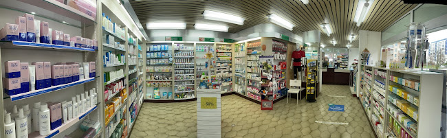 Rezensionen über Pharmacie de Chavannes in Lausanne - Apotheke