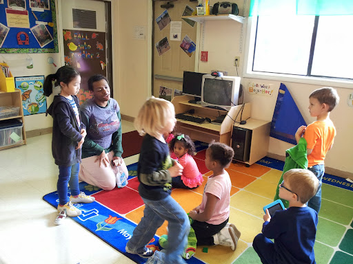 Day Care Center «La Petite Academy of Fairview, OR», reviews and photos, 750 NE Market Dr, Fairview, OR 97024, USA