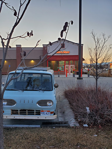 Auto Parts Store «AutoZone», reviews and photos, 1909 12600 S, Riverton, UT 84065, USA