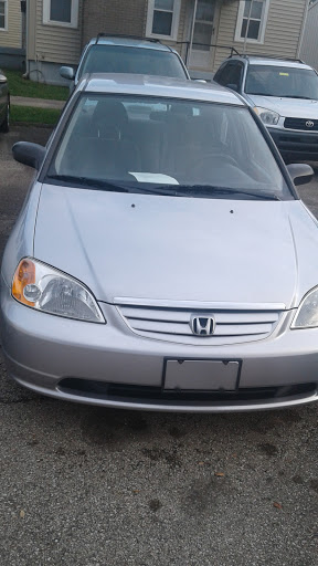 Car Dealer «Hikes Lane Auto Sales», reviews and photos, 2129 Old Shepherdsville Rd, Louisville, KY 40218, USA