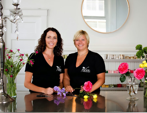 Florist «Eden Floral Boutique», reviews and photos, 1129 Walnut St, Cincinnati, OH 45202, USA