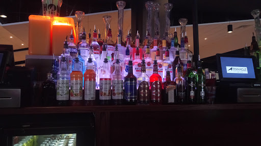 Bar & Grill «Howl at the Moon | Splitsville Luxury Lanes», reviews and photos, 145 Second St E, Cincinnati, OH 45202, USA