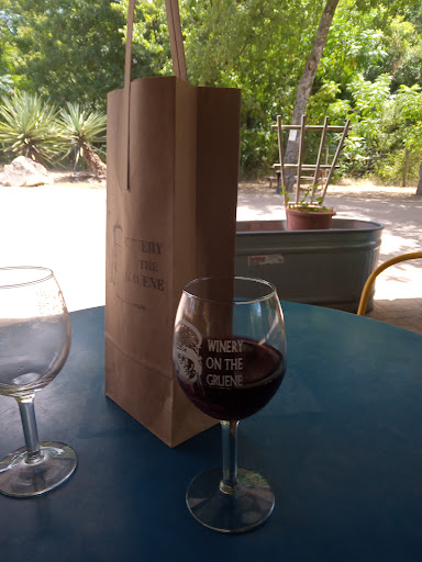 Winery «Winery on the Gruene», reviews and photos, 1308 Gruene Rd, New Braunfels, TX 78130, USA