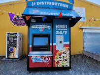 Photos du propriétaire du Pizzeria Domino's Pizza - Distributeur de pizzas à Saint-Gilles-Croix-de-Vie - n°16