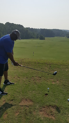 Golf Club «Wolf Creek Golf Course», reviews and photos, 3000 Union Rd SW, Atlanta, GA 30331, USA