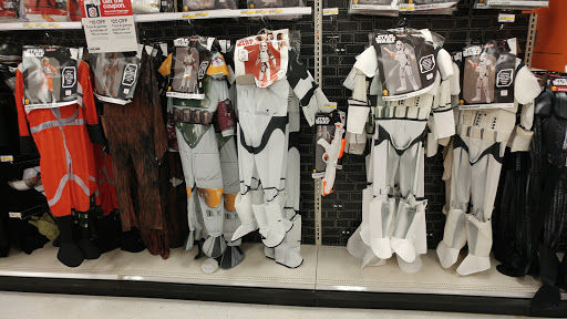 Department Store «Target», reviews and photos, 5800 20th St, Vero Beach, FL 32966, USA