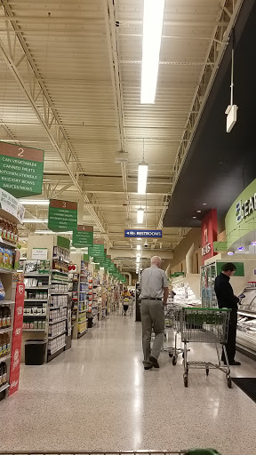 Supermarket «Publix Super Market at Windover Square», reviews and photos, 2261 W New Haven Ave, West Melbourne, FL 32904, USA