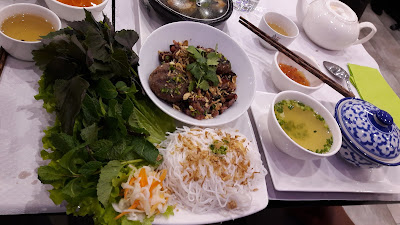 Pho Saigon à Paris