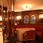 Photo n°1 de l'avis de Jack.o fait le 15/10/2018 à 18:38 sur le  Hotel am Markt - Restaurant Meridiana à Saarburg