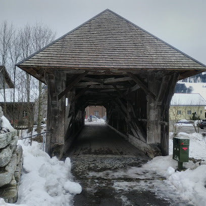 Mettlenbrücke